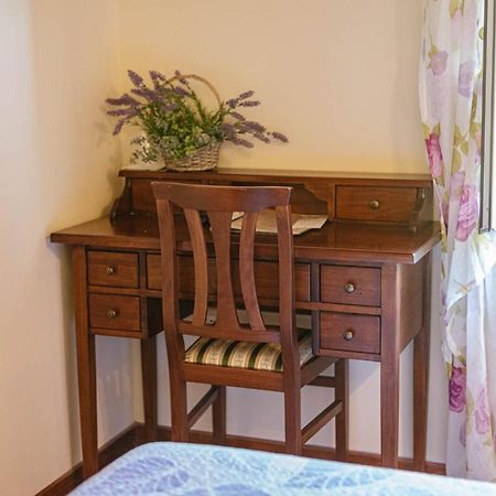 Agriturismo Villa Bracali Serravalle Pistoiese Zewnętrze zdjęcie
