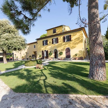 Agriturismo Villa Bracali Serravalle Pistoiese Zewnętrze zdjęcie
