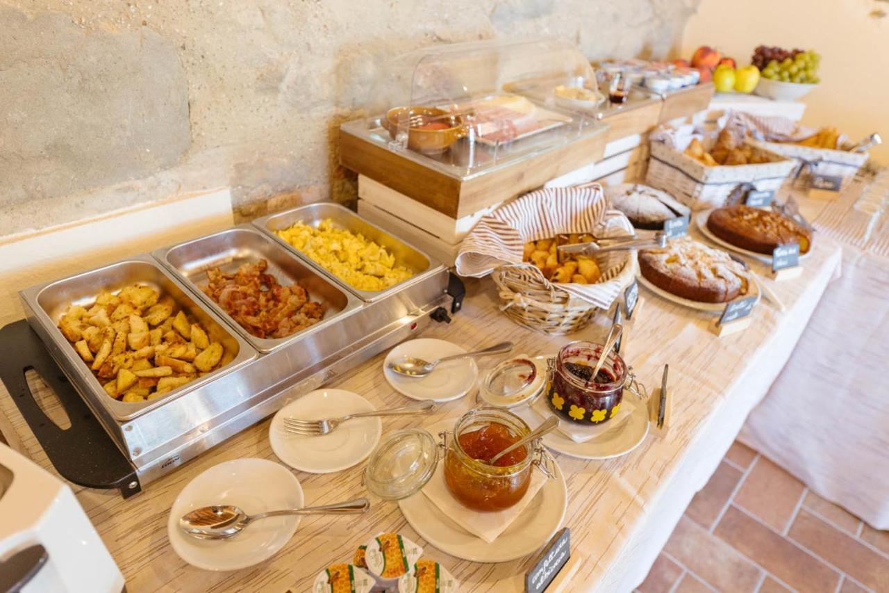 Agriturismo Villa Bracali Serravalle Pistoiese Zewnętrze zdjęcie