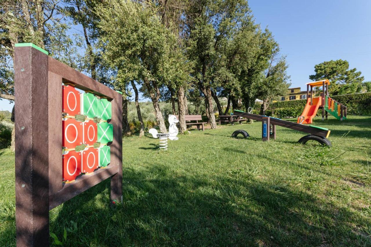 Agriturismo Villa Bracali Serravalle Pistoiese Zewnętrze zdjęcie