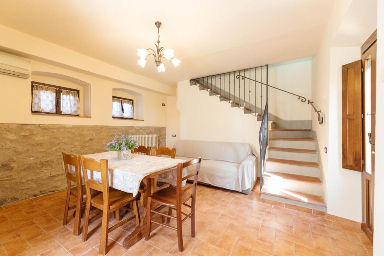 Agriturismo Villa Bracali Serravalle Pistoiese Zewnętrze zdjęcie