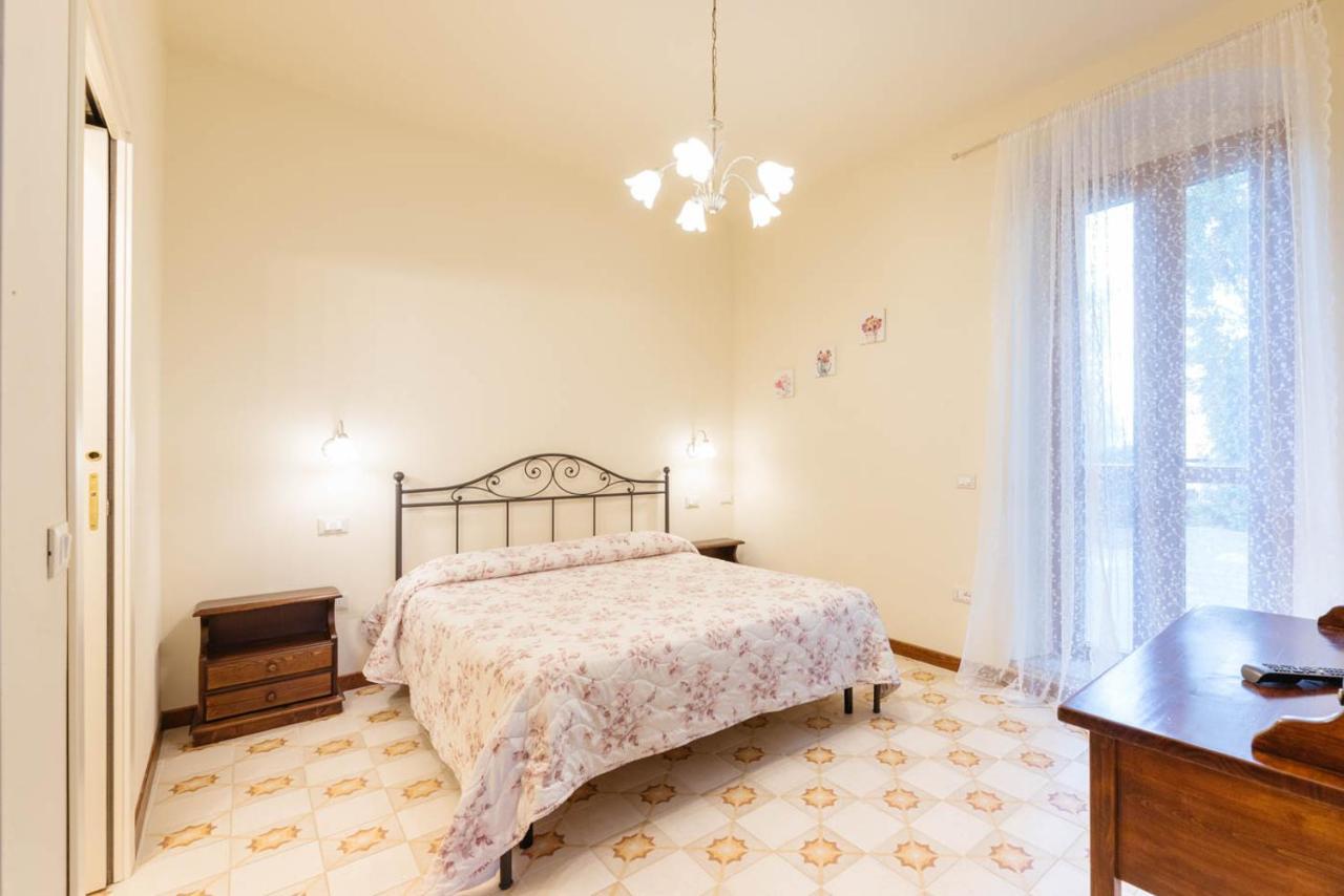 Agriturismo Villa Bracali Serravalle Pistoiese Zewnętrze zdjęcie