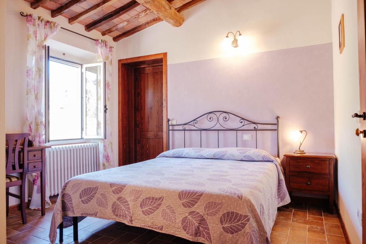 Agriturismo Villa Bracali Serravalle Pistoiese Zewnętrze zdjęcie
