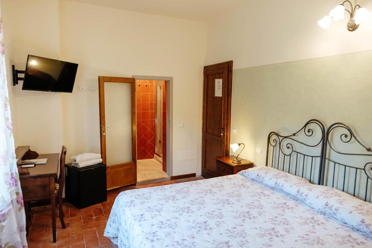 Agriturismo Villa Bracali Serravalle Pistoiese Zewnętrze zdjęcie