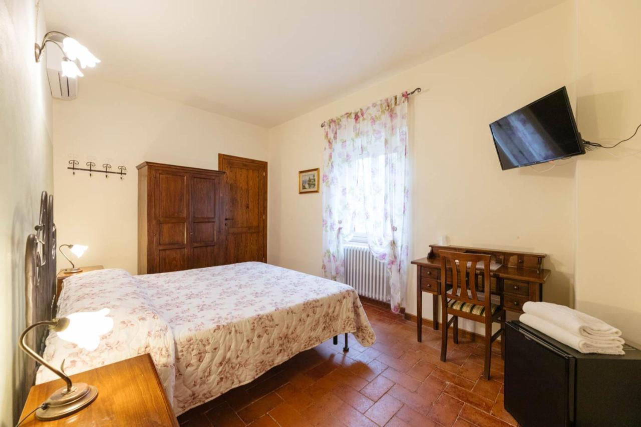 Agriturismo Villa Bracali Serravalle Pistoiese Zewnętrze zdjęcie
