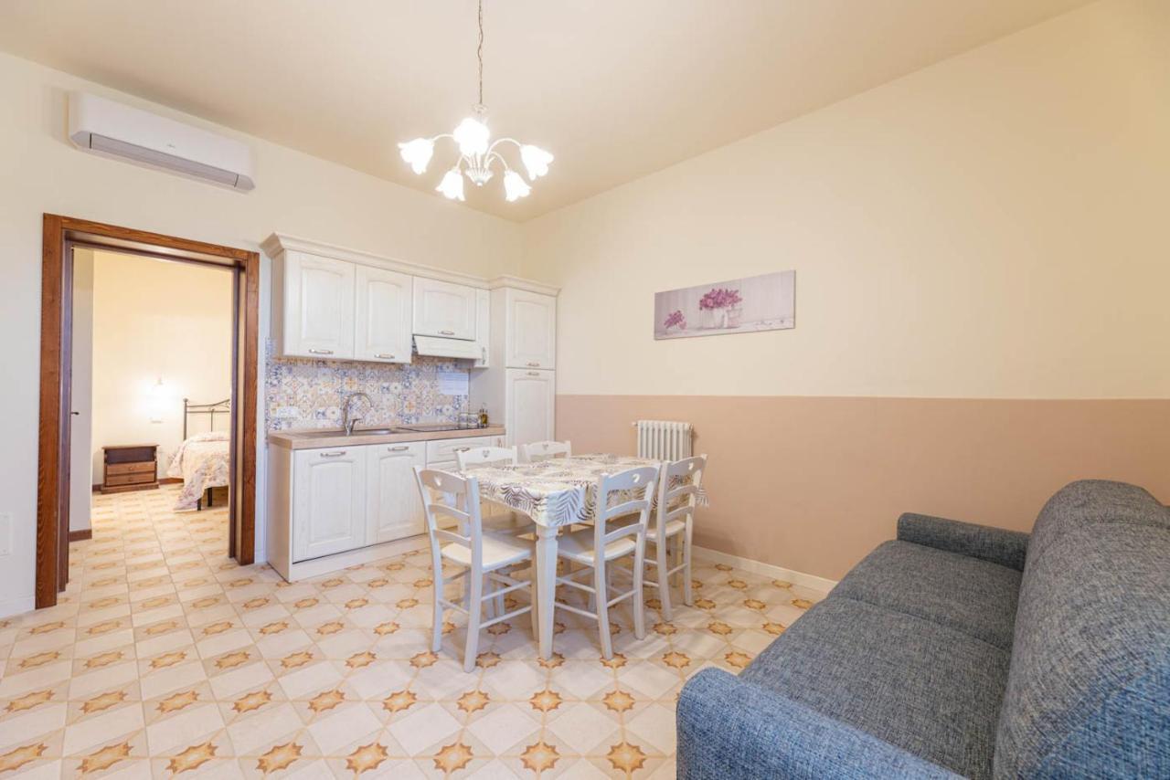 Agriturismo Villa Bracali Serravalle Pistoiese Zewnętrze zdjęcie