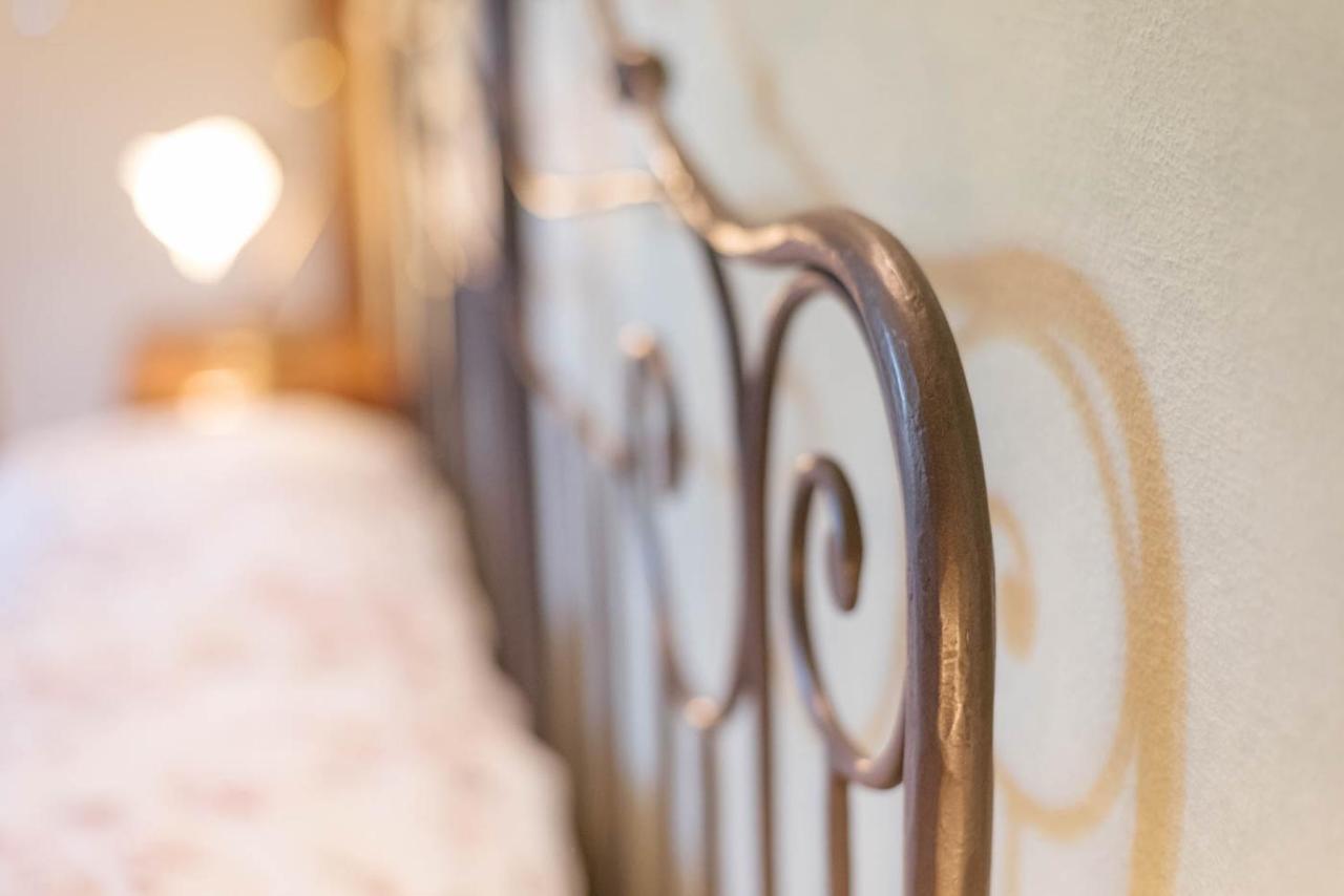 Agriturismo Villa Bracali Serravalle Pistoiese Zewnętrze zdjęcie