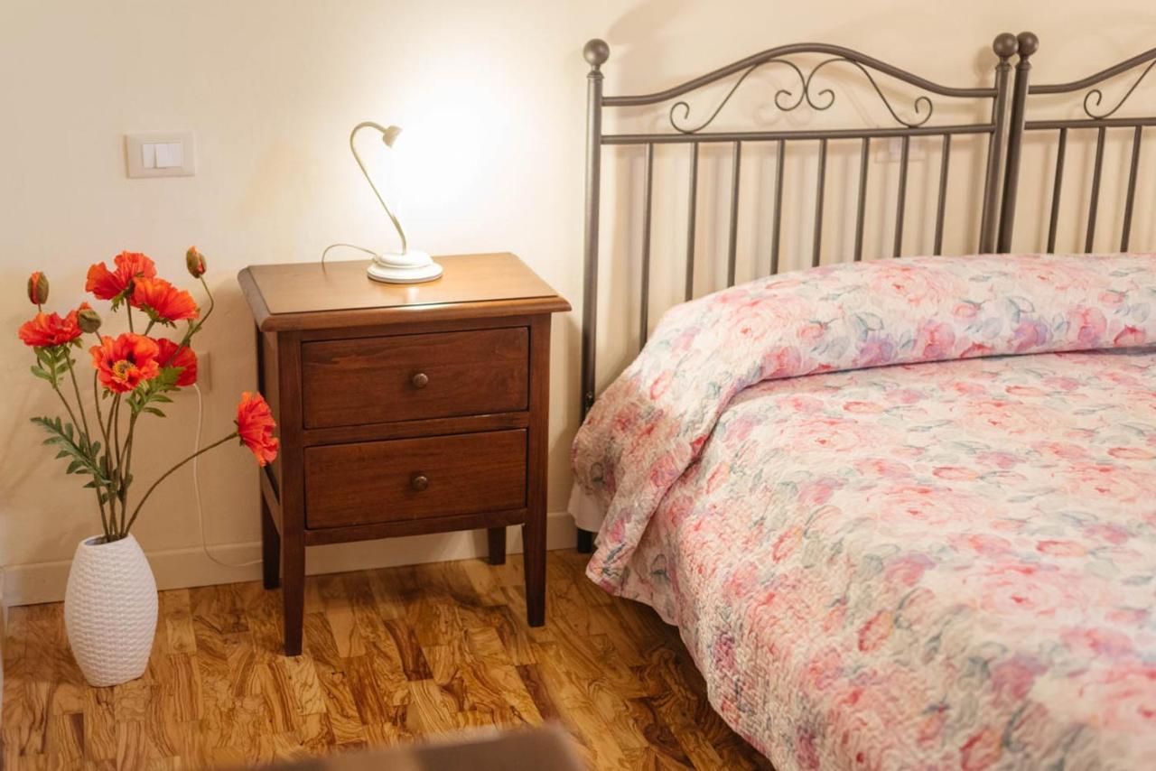 Agriturismo Villa Bracali Serravalle Pistoiese Zewnętrze zdjęcie