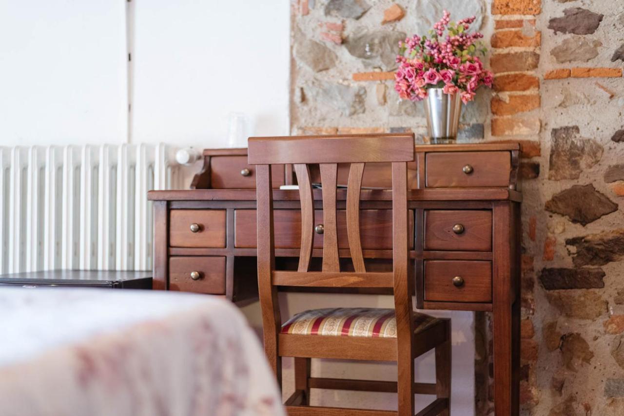 Agriturismo Villa Bracali Serravalle Pistoiese Zewnętrze zdjęcie