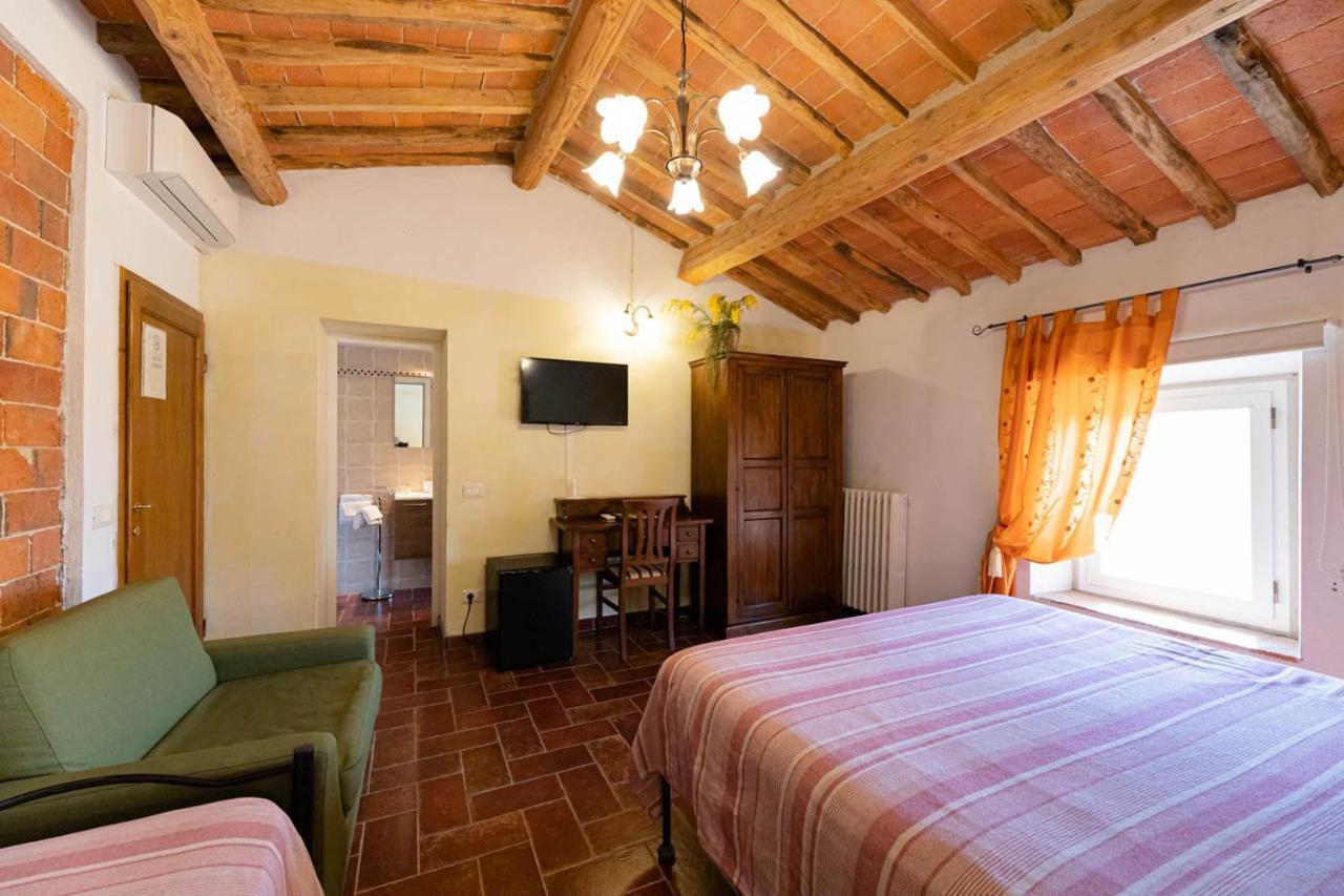 Agriturismo Villa Bracali Serravalle Pistoiese Zewnętrze zdjęcie