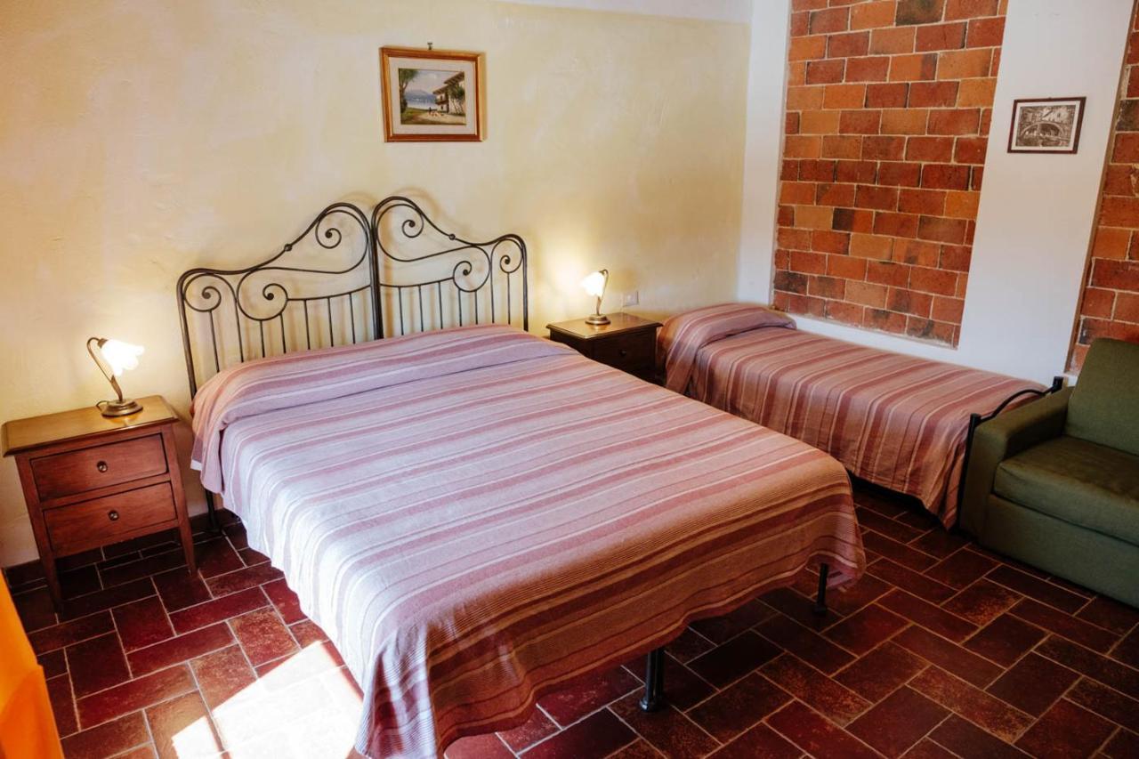 Agriturismo Villa Bracali Serravalle Pistoiese Zewnętrze zdjęcie