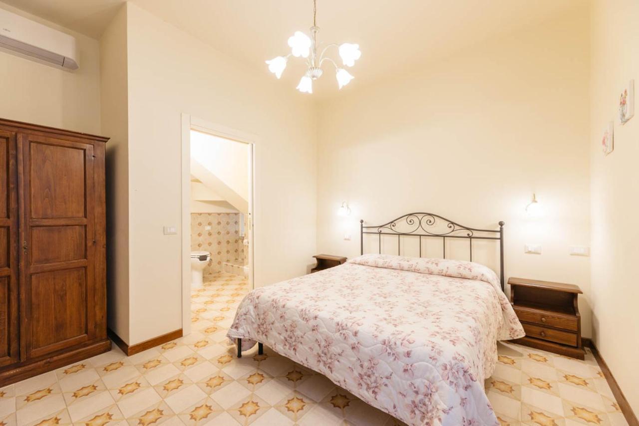 Agriturismo Villa Bracali Serravalle Pistoiese Zewnętrze zdjęcie
