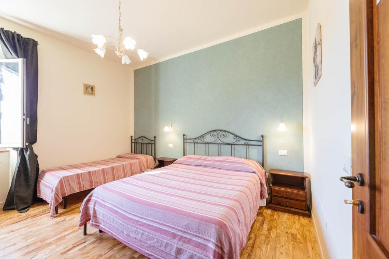 Agriturismo Villa Bracali Serravalle Pistoiese Zewnętrze zdjęcie