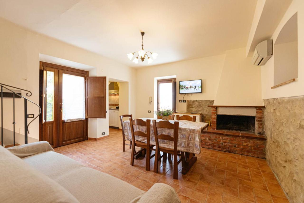 Agriturismo Villa Bracali Serravalle Pistoiese Zewnętrze zdjęcie