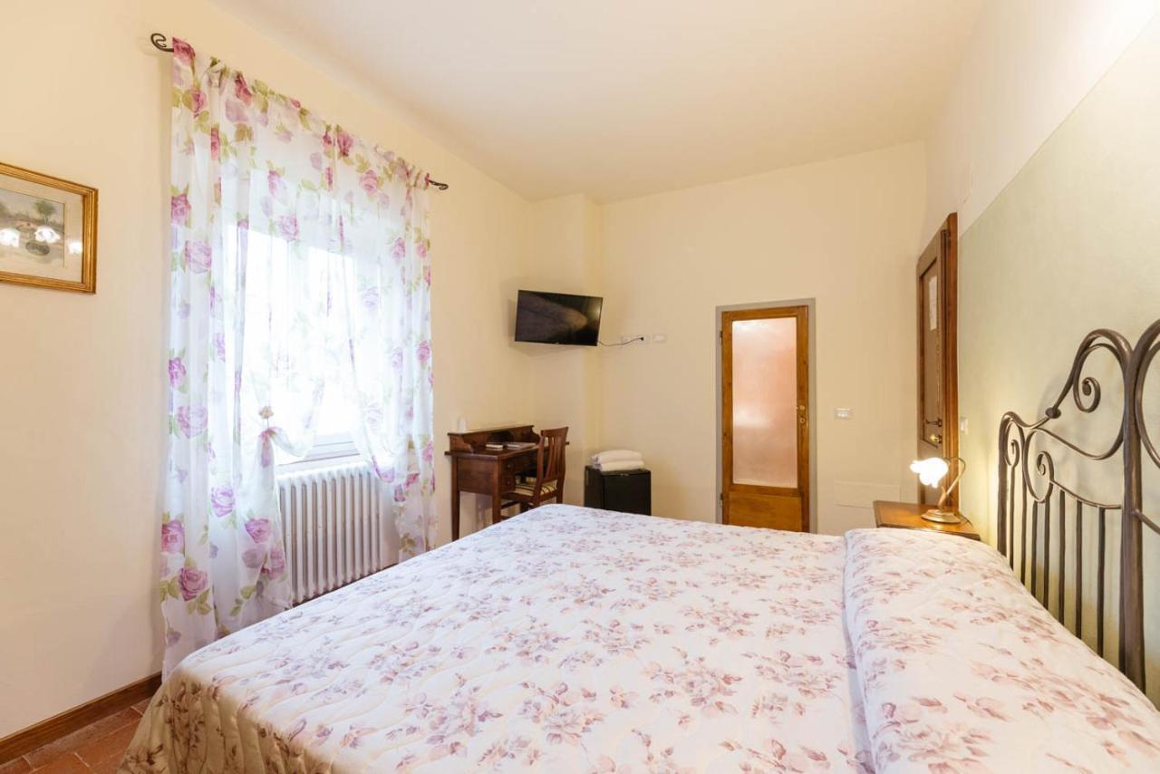 Agriturismo Villa Bracali Serravalle Pistoiese Zewnętrze zdjęcie