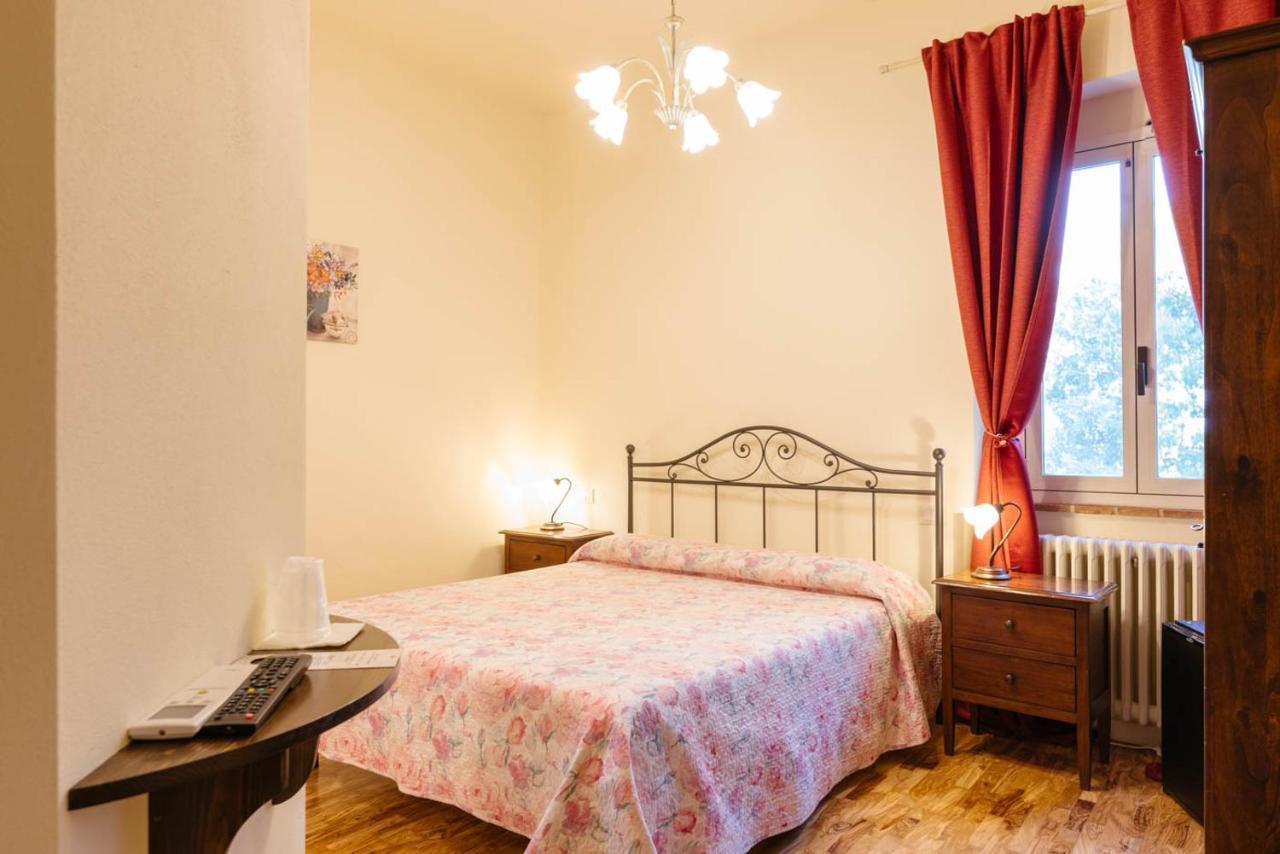 Agriturismo Villa Bracali Serravalle Pistoiese Zewnętrze zdjęcie
