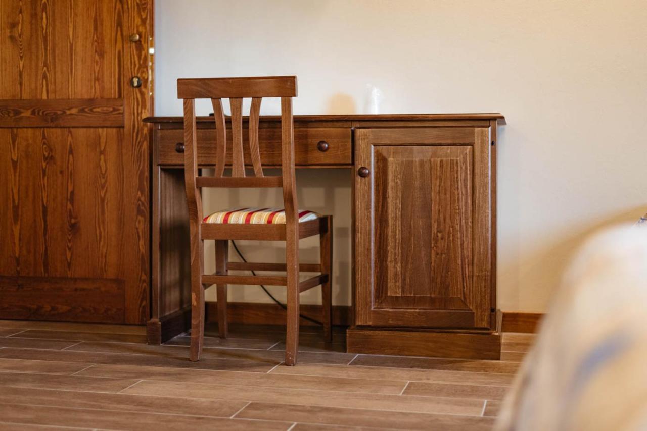 Agriturismo Villa Bracali Serravalle Pistoiese Zewnętrze zdjęcie