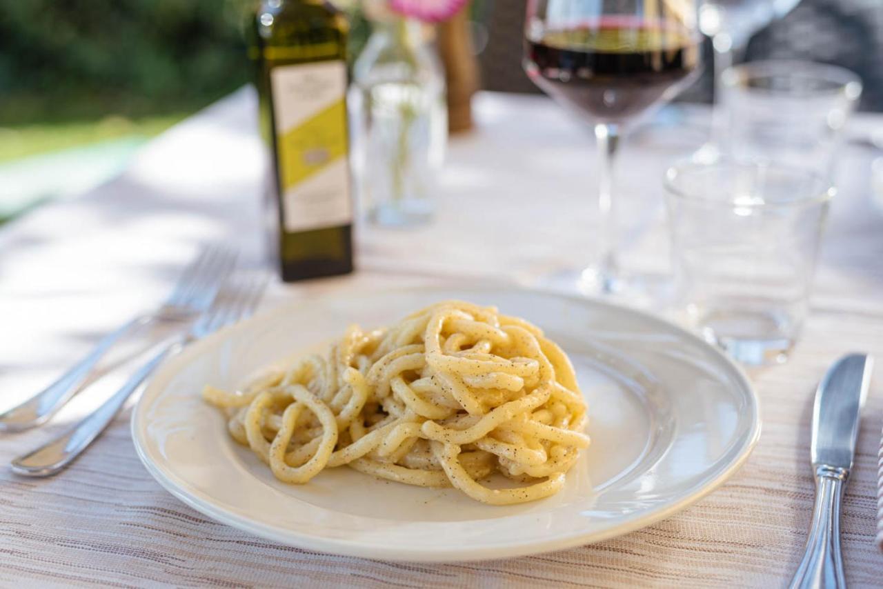 Agriturismo Villa Bracali Serravalle Pistoiese Zewnętrze zdjęcie